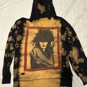 Vintage supreme hoodie